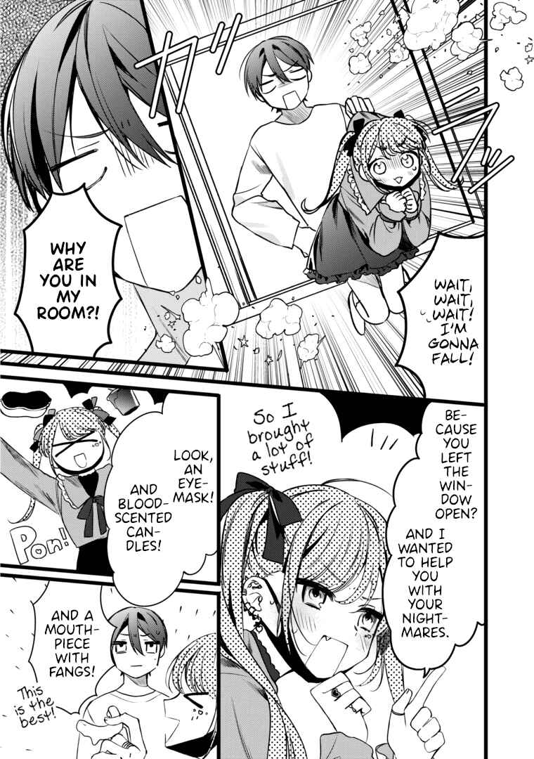 Page 9 Chapter 4 Vampire