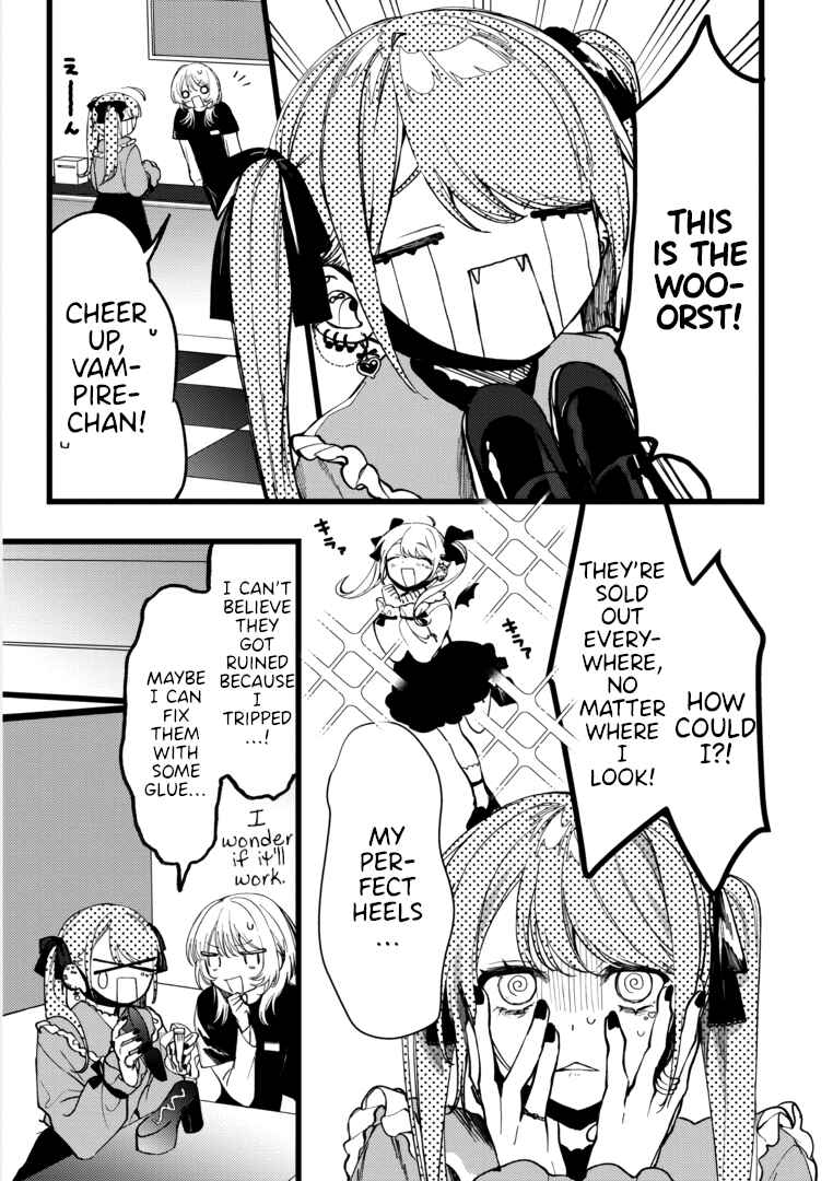 Page 3 Chapter 8 Vampire