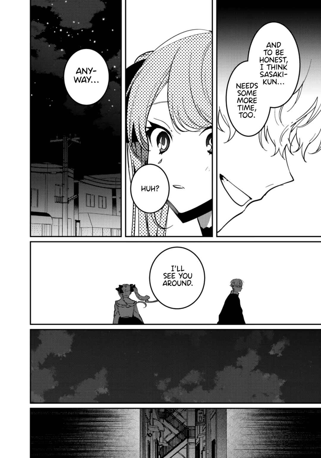 Page 10 Chapter 18 Vampire