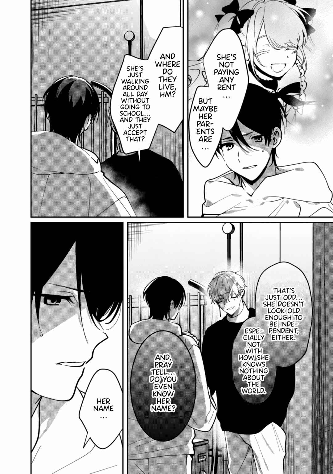 Page 12 Chapter 18 Vampire
