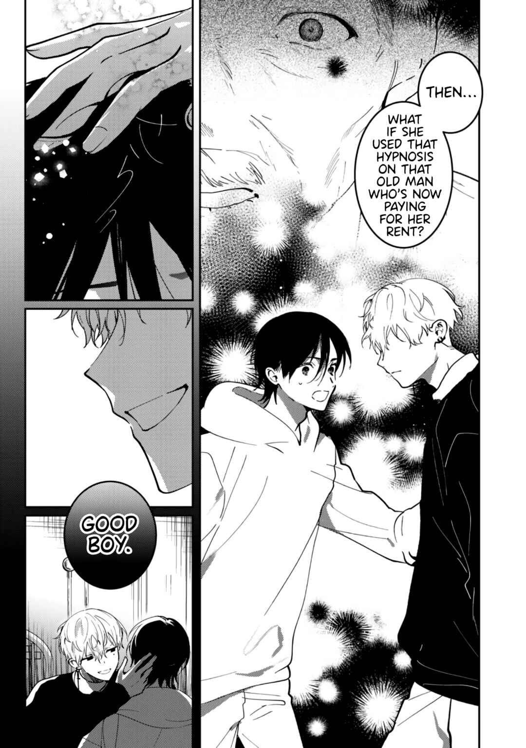 Page 17 Chapter 18 Vampire