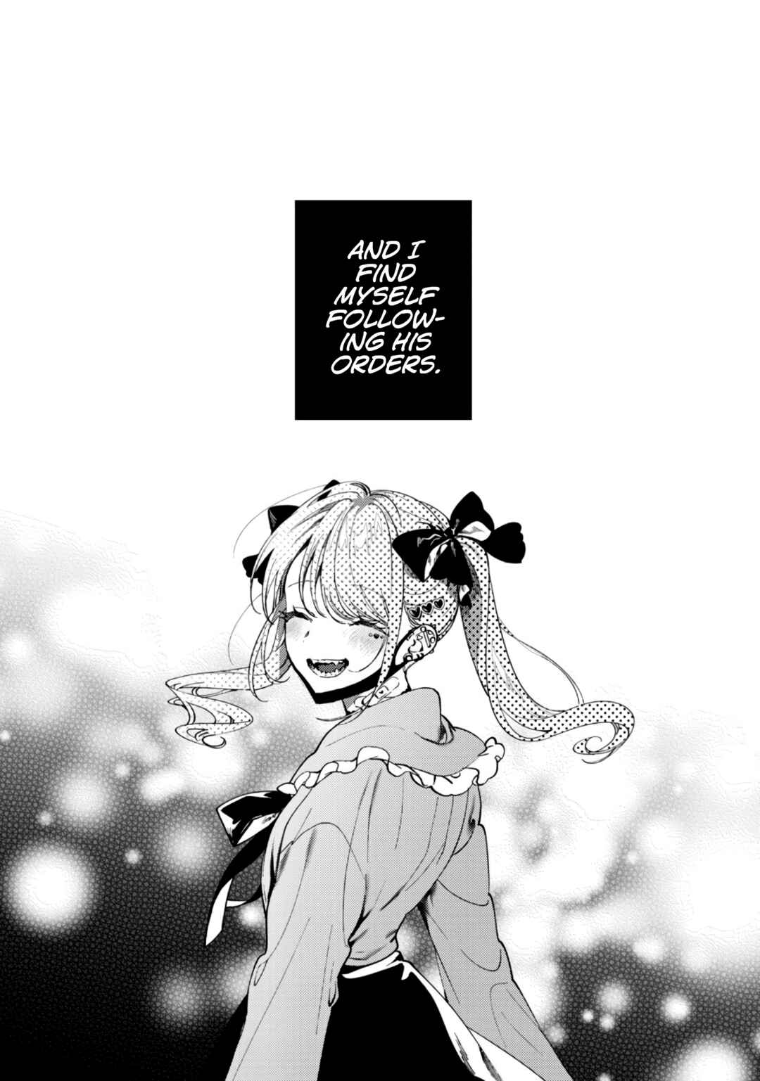 Page 19 Chapter 18 Vampire