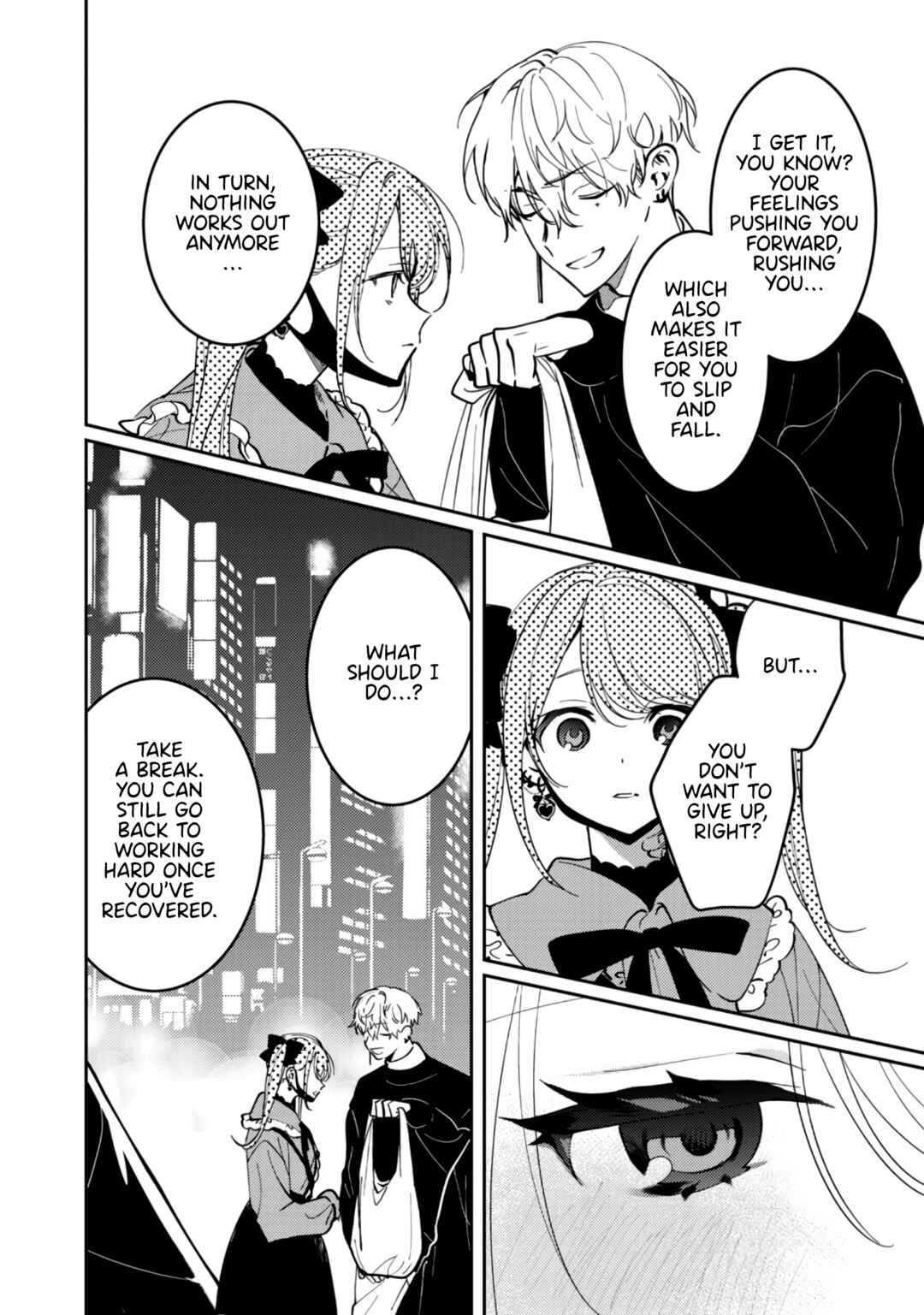 Page 8 Chapter 18 Vampire