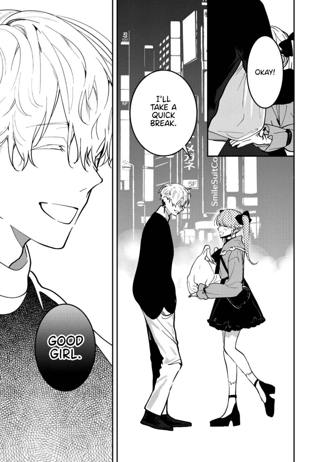 Page 9 Chapter 18 Vampire