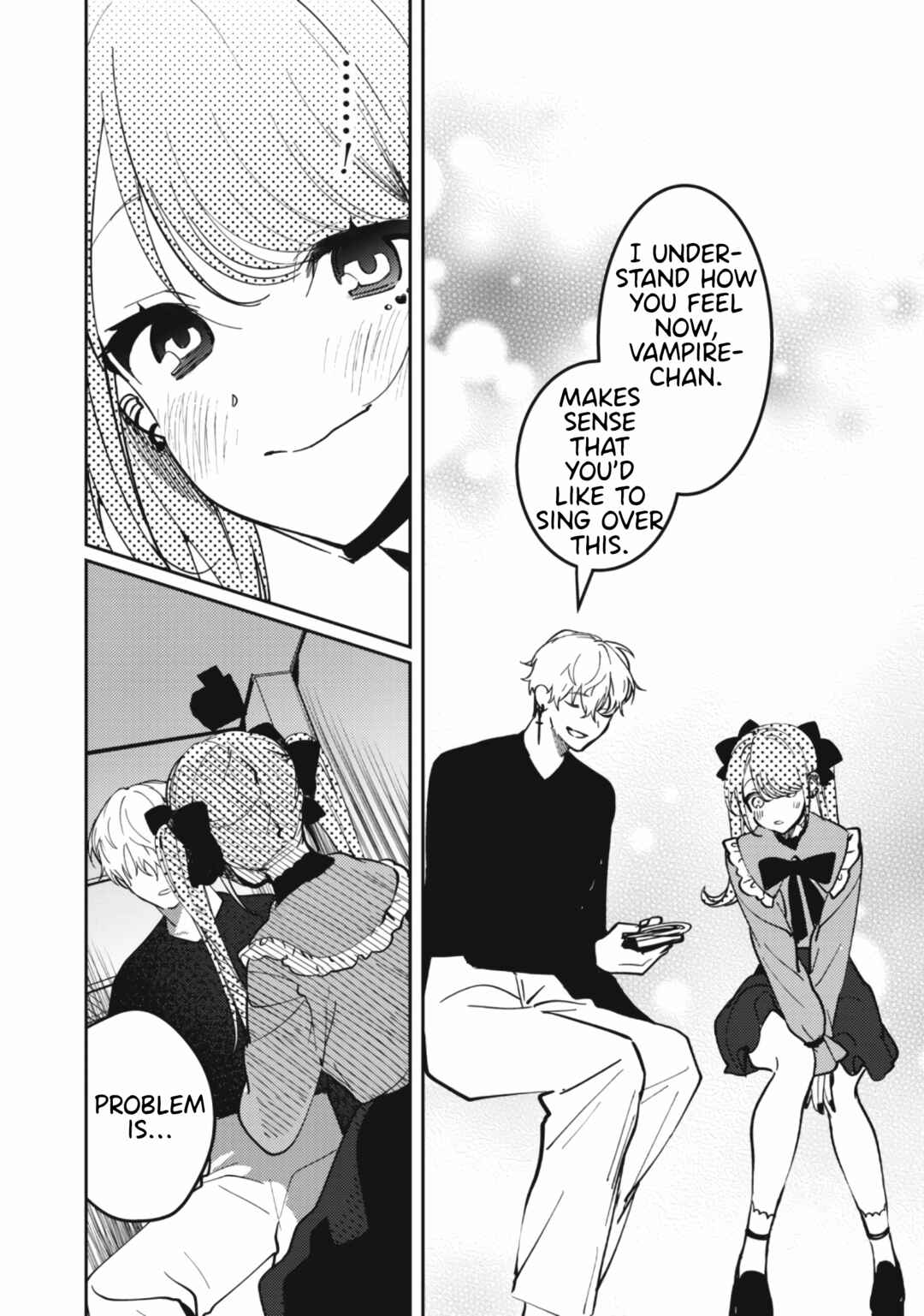 Page 10 Chapter 19 Vampire