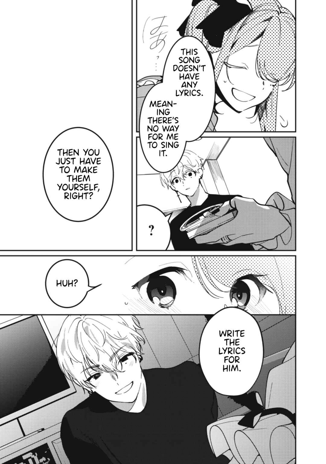 Page 11 Chapter 19 Vampire