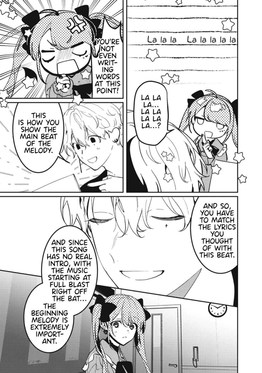 Page 15 Chapter 19 Vampire