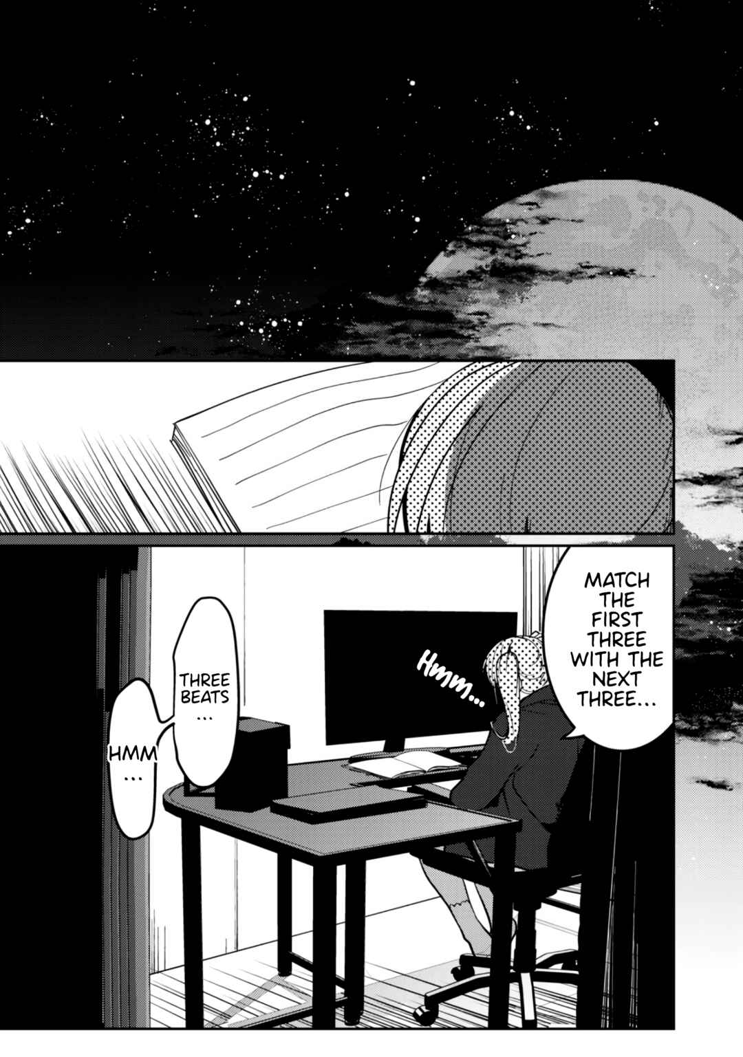 Page 17 Chapter 19 Vampire