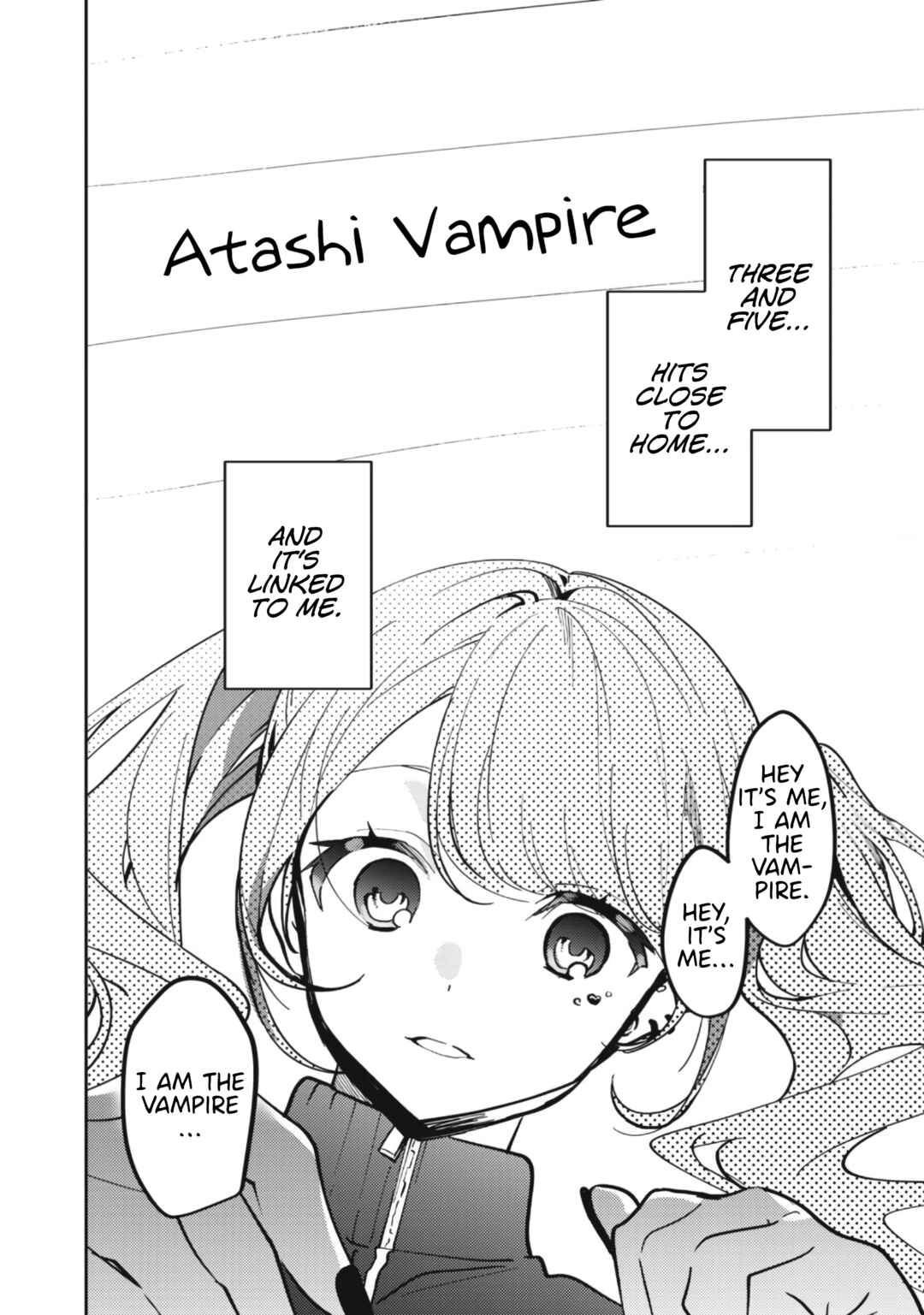 Page 22 Chapter 19 Vampire