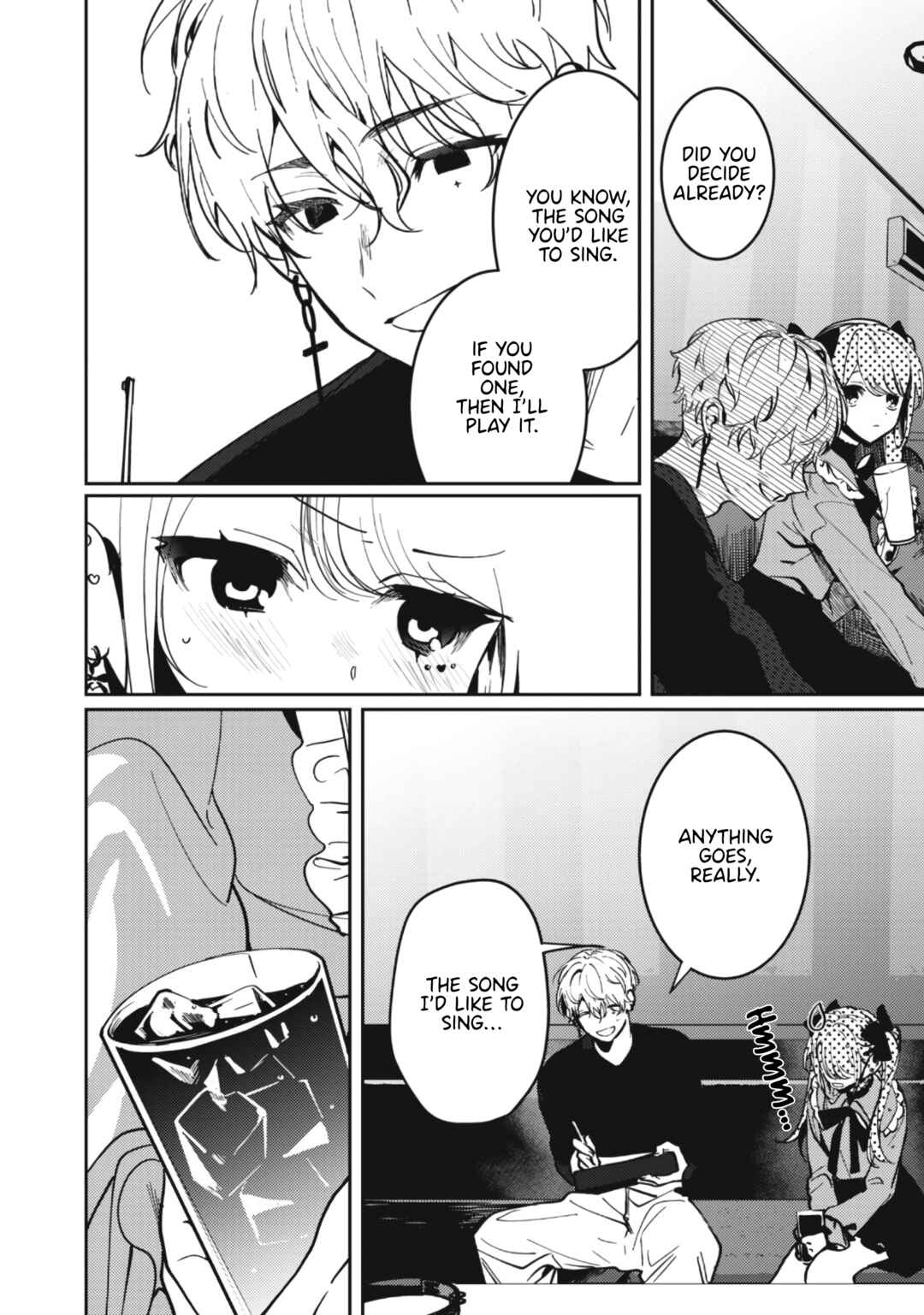 Page 4 Chapter 19 Vampire