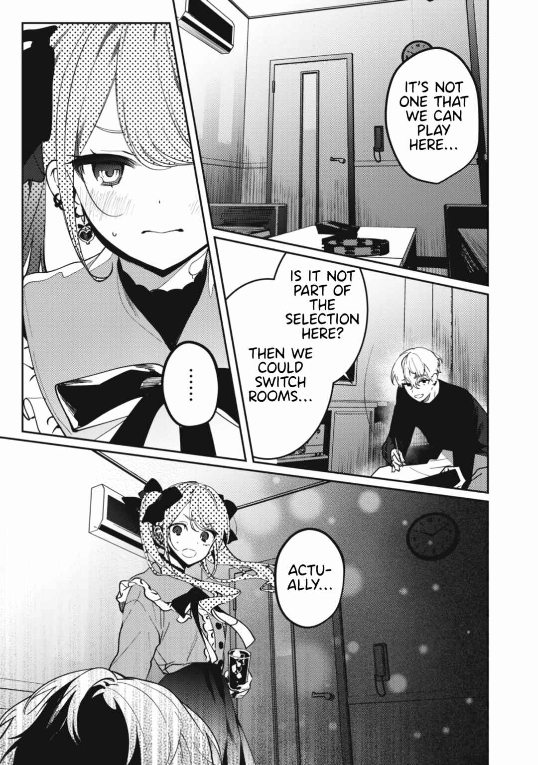 Page 5 Chapter 19 Vampire