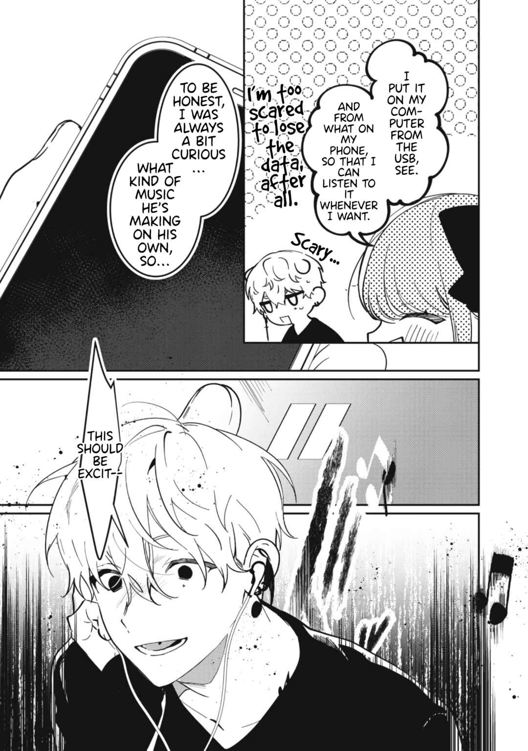 Page 7 Chapter 19 Vampire