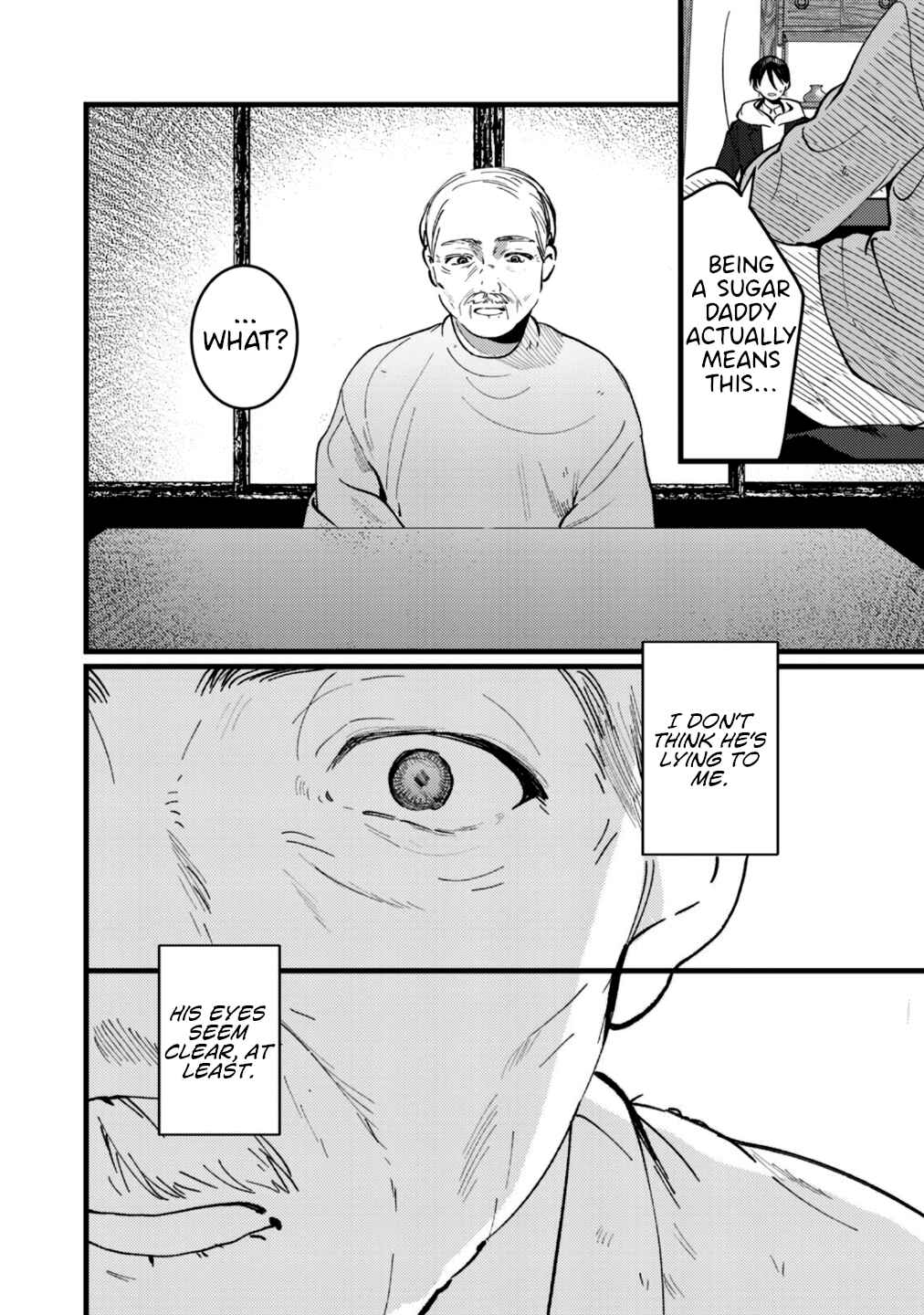 Page 12 Chapter 17 Vampire