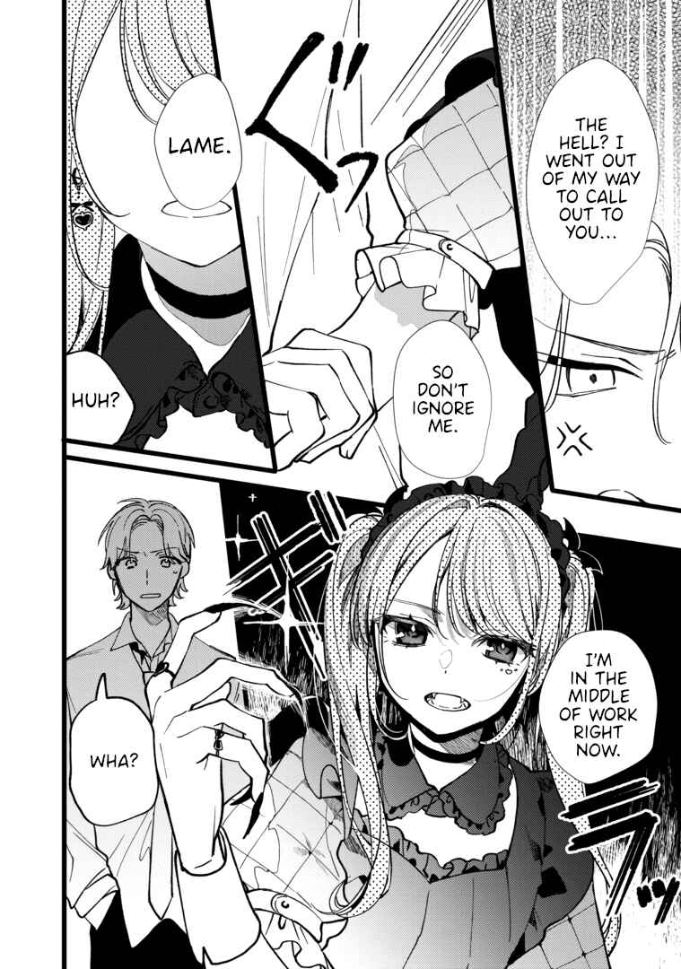 Page 13 Chapter 5 Vampire