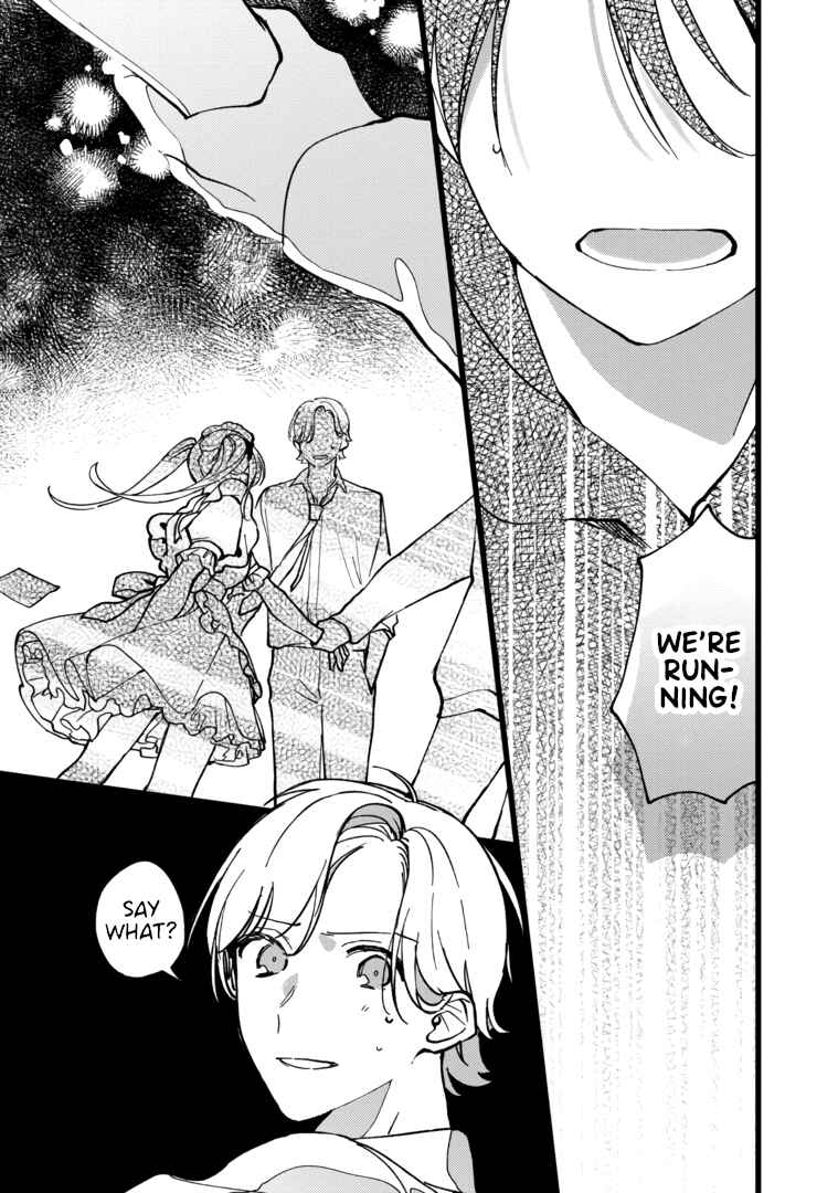 Page 14 Chapter 5 Vampire