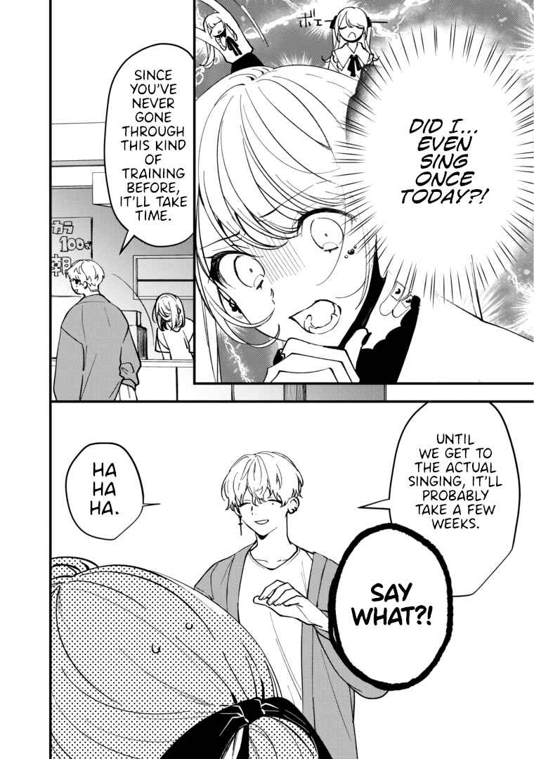 Page 10 Chapter 12 Vampire