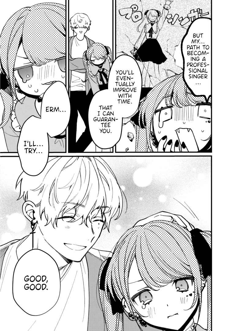 Page 11 Chapter 12 Vampire