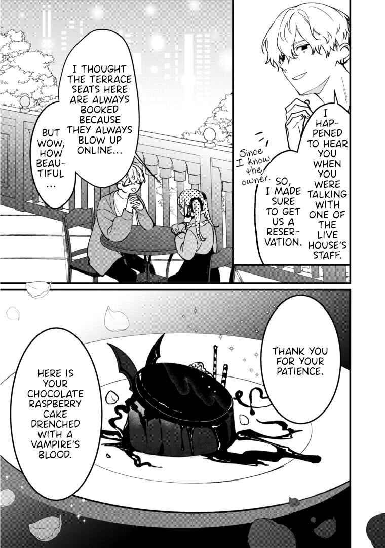 Page 13 Chapter 12 Vampire