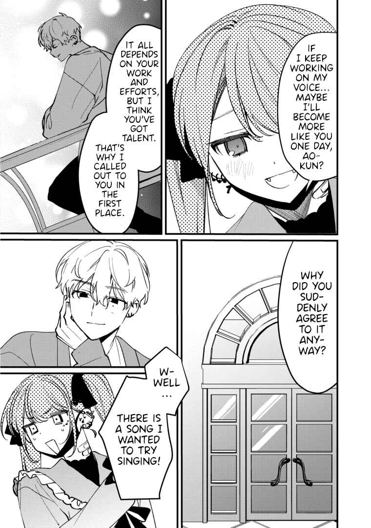 Page 15 Chapter 12 Vampire