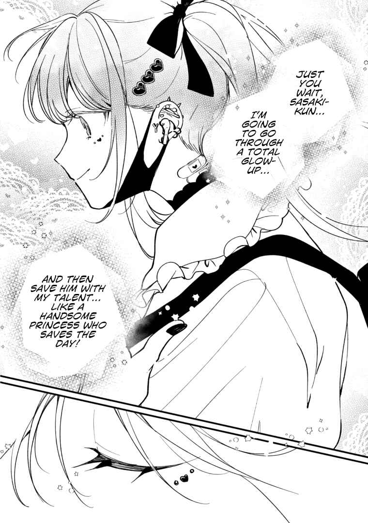 Page 19 Chapter 12 Vampire