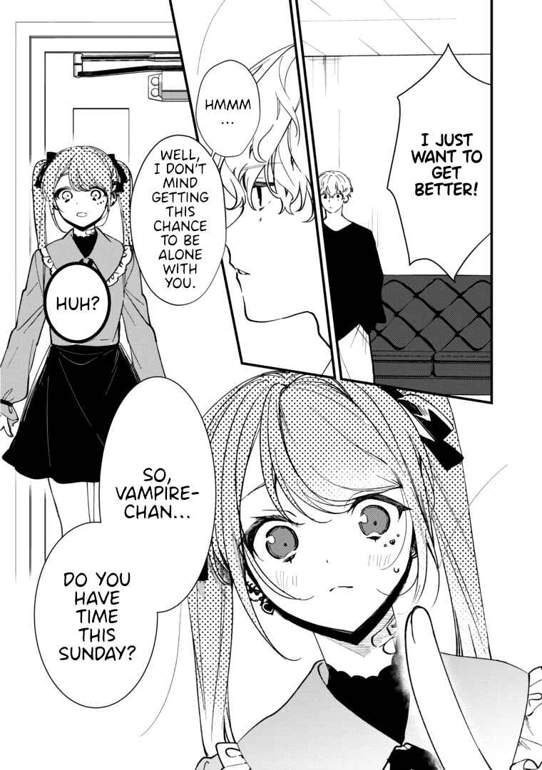 Page 3 Chapter 12 Vampire