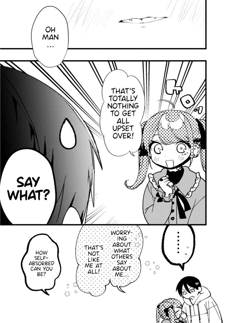Page 19 Chapter 9 Vampire