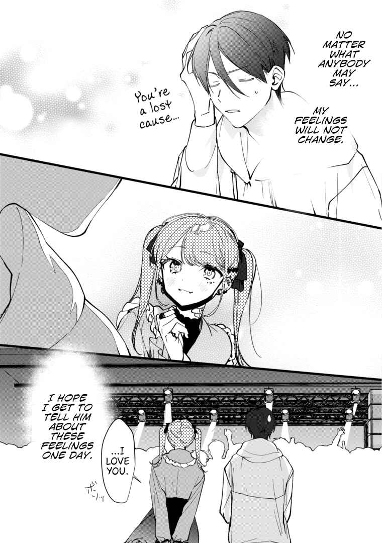 Page 20 Chapter 9 Vampire