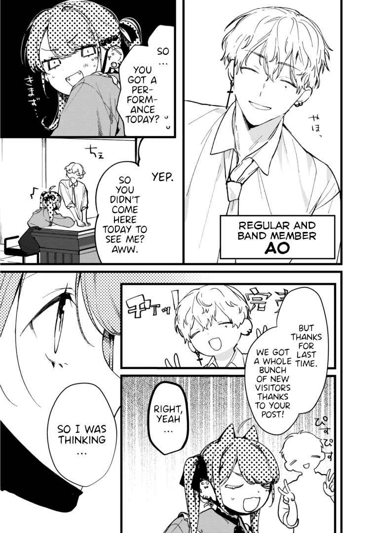 Page 7 Chapter 9 Vampire