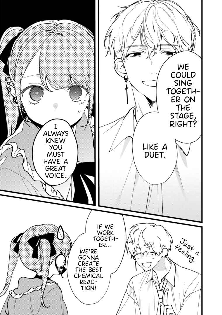 Page 9 Chapter 9 Vampire