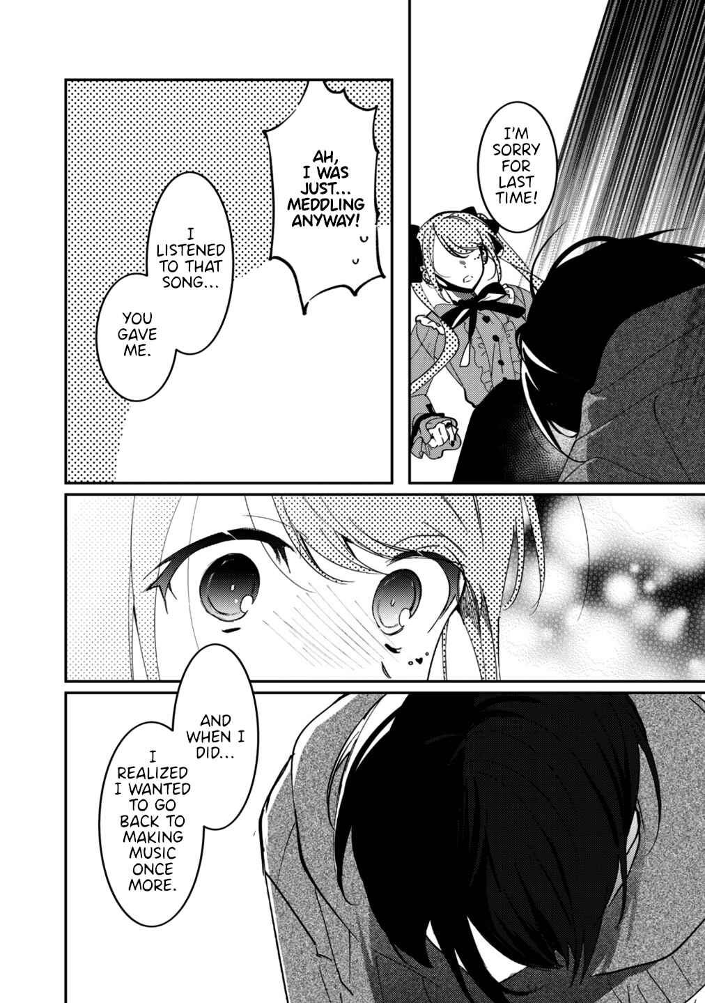Page 10 Chapter 25 Vampire
