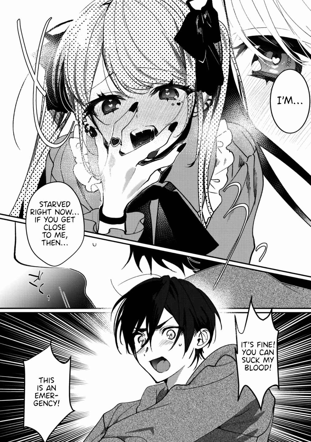 Page 14 Chapter 25 Vampire