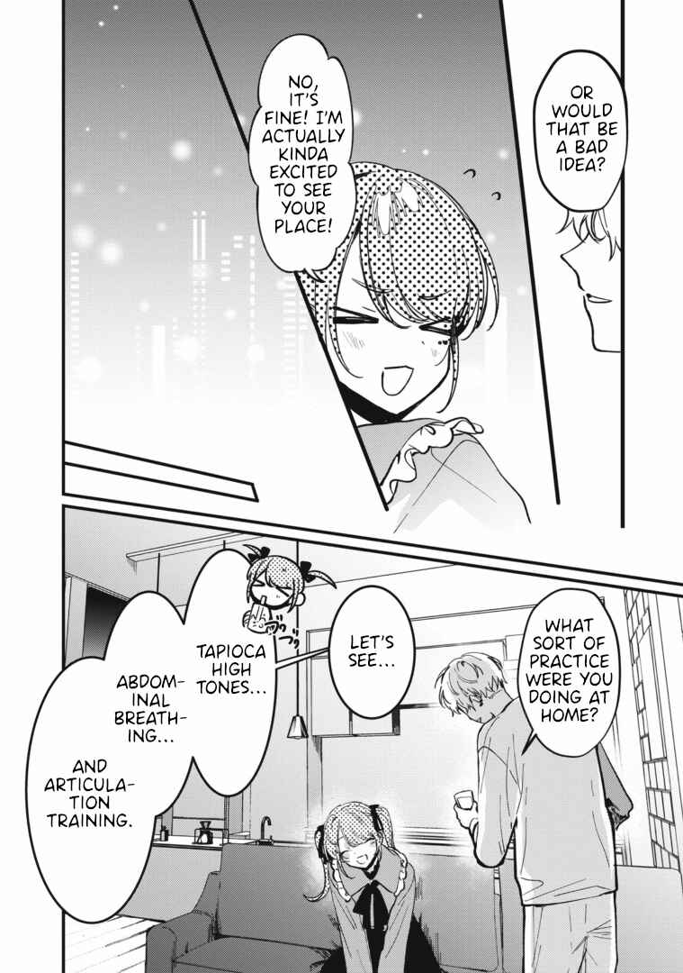 Page 10 Chapter 13 Vampire