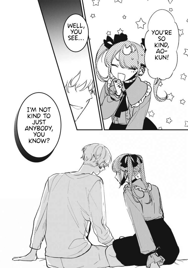 Page 12 Chapter 13 Vampire