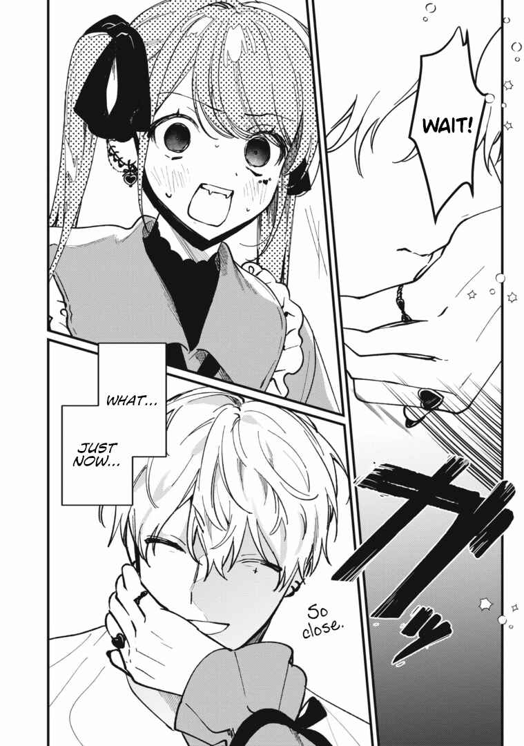 Page 16 Chapter 13 Vampire
