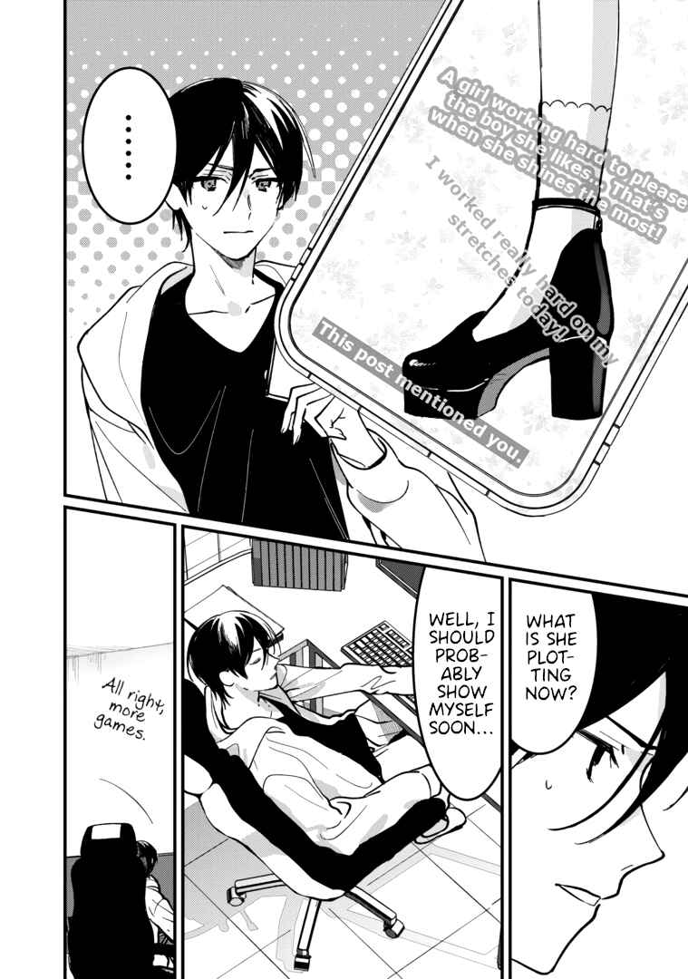 Page 4 Chapter 13 Vampire