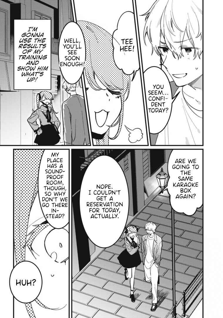 Page 9 Chapter 13 Vampire