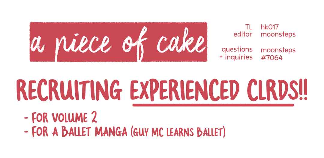 Page 27 Chapter 3 Itaranu Bokura ni Cake wo Soete
