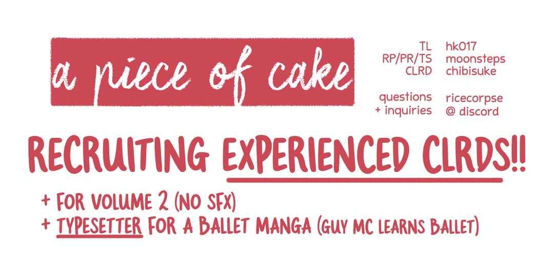 Page 29 Chapter 4 Itaranu Bokura ni Cake wo Soete