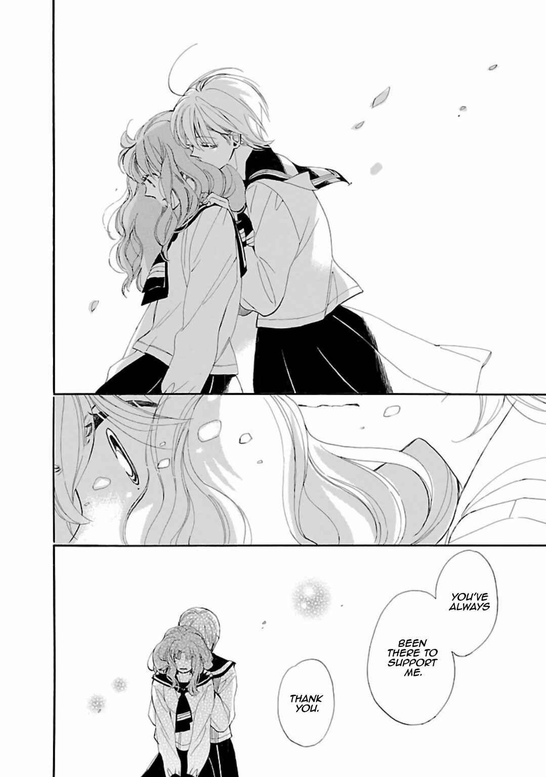 Page 20 Chapter 6 Mischievous Butterfly