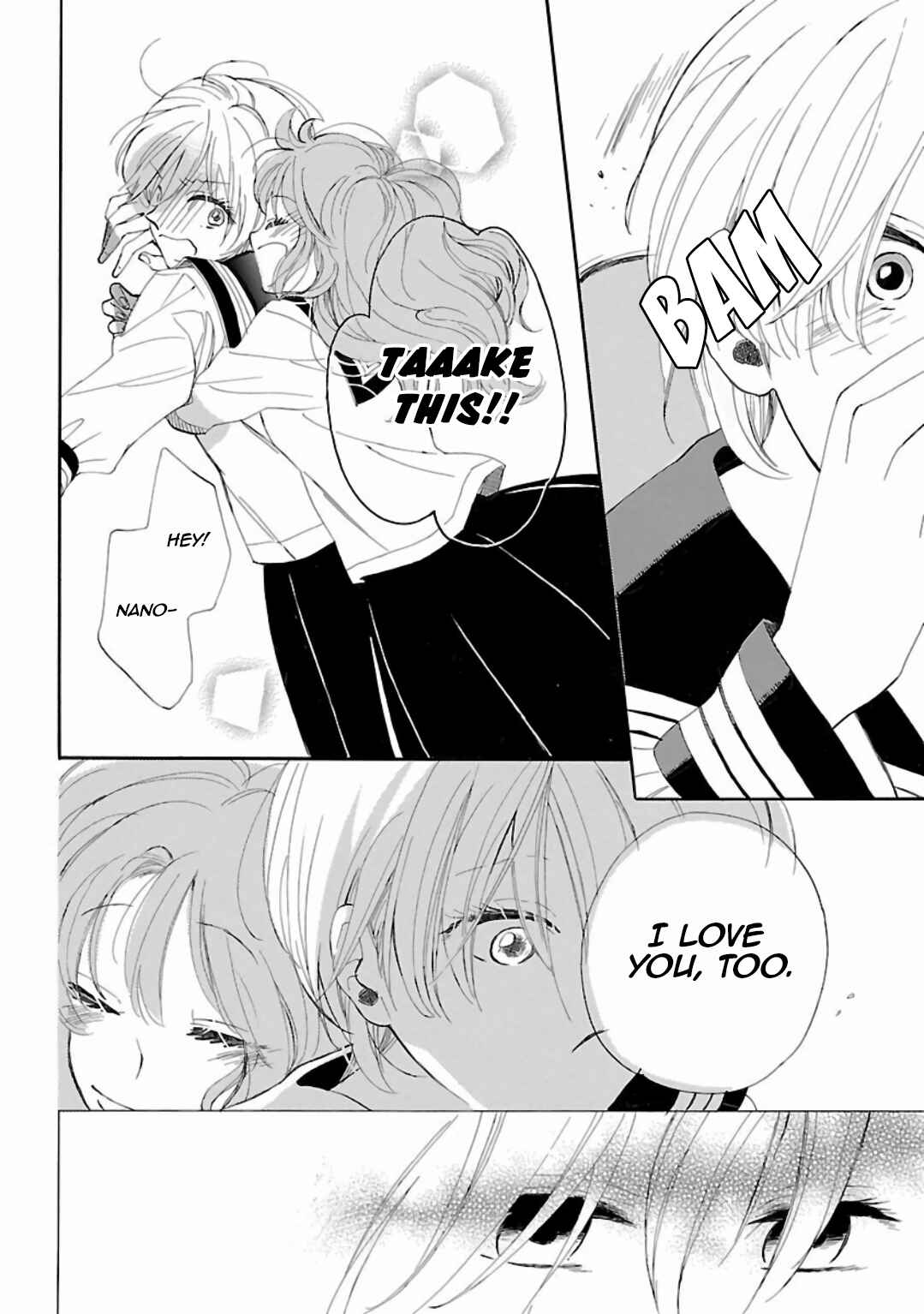Page 22 Chapter 6 Mischievous Butterfly