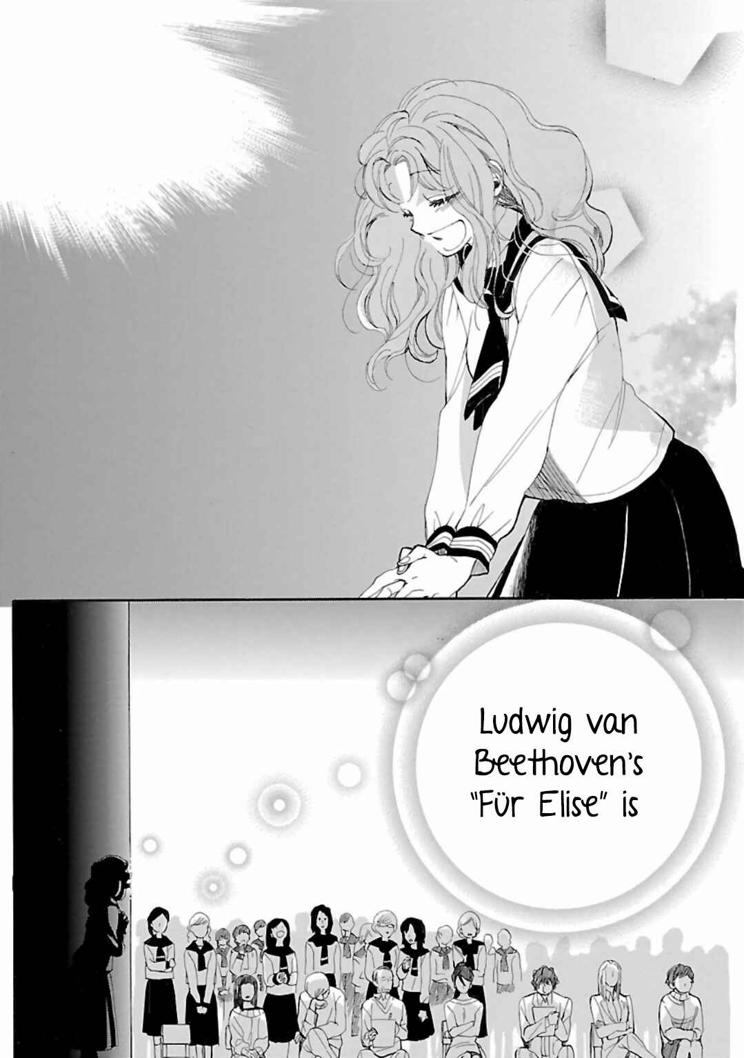 Page 8 Chapter 6 Mischievous Butterfly