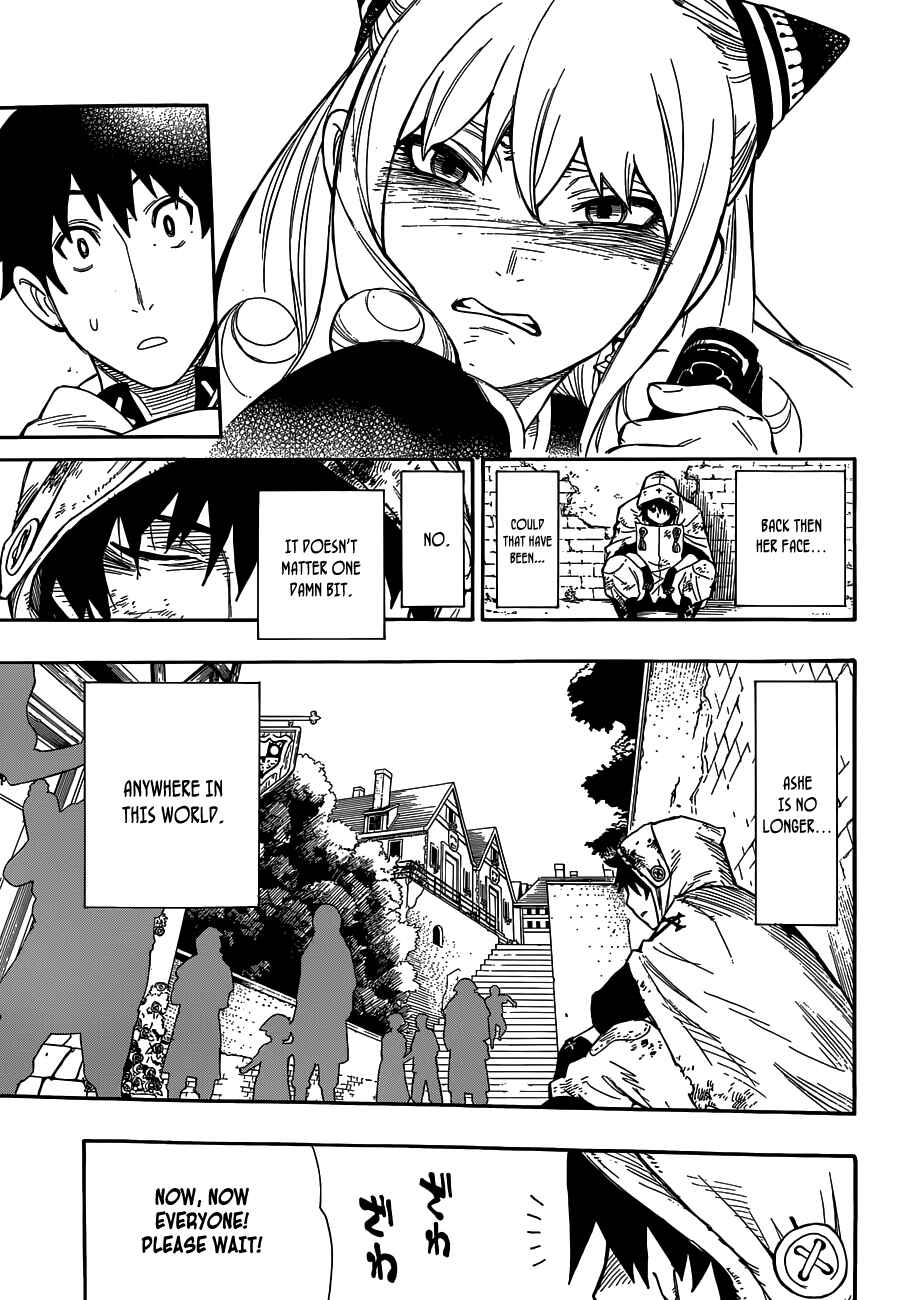 Page 32 Chapter Unknown_f420 Rengoku no Ashe