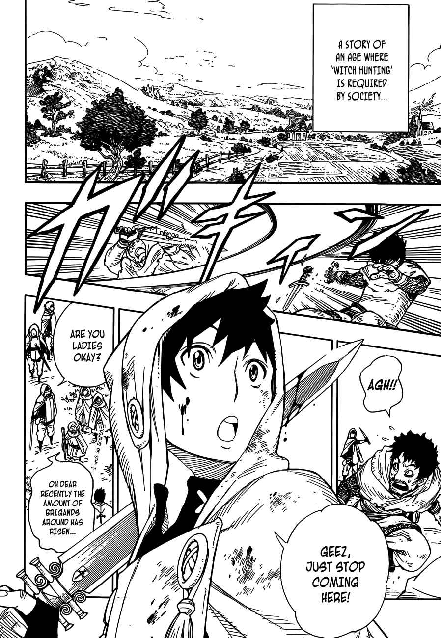 Page 4 Chapter Unknown_f420 Rengoku no Ashe