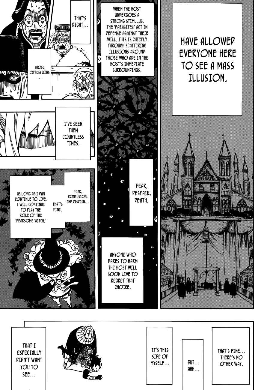 Page 40 Chapter Unknown_f420 Rengoku no Ashe
