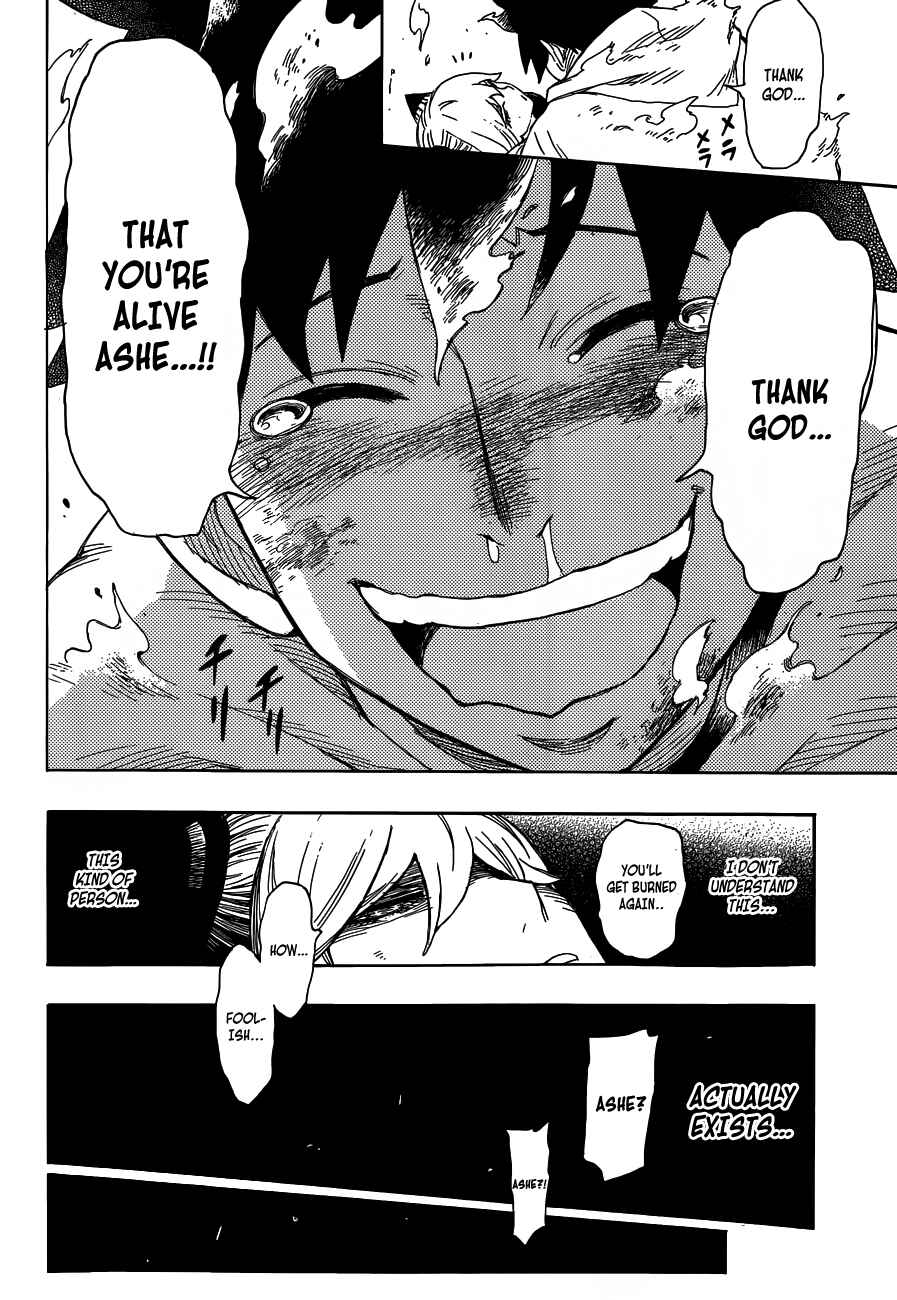 Page 43 Chapter Unknown_f420 Rengoku no Ashe