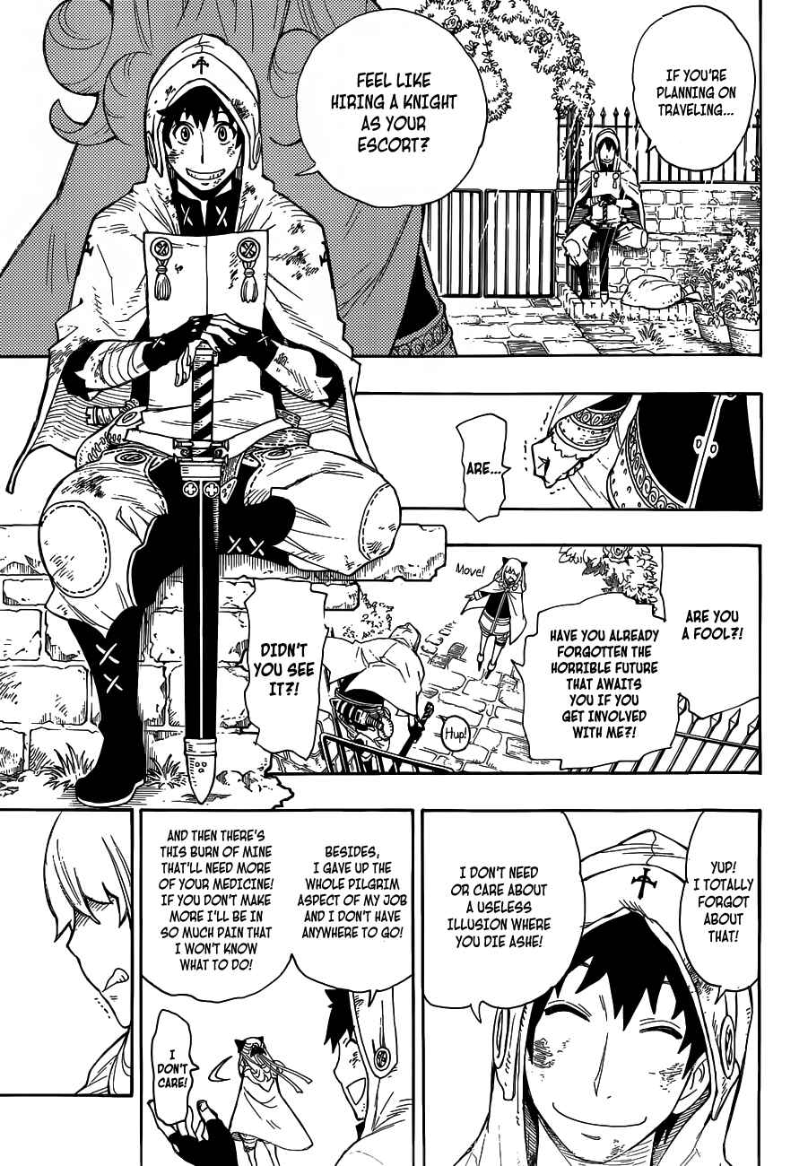 Page 46 Chapter Unknown_f420 Rengoku no Ashe