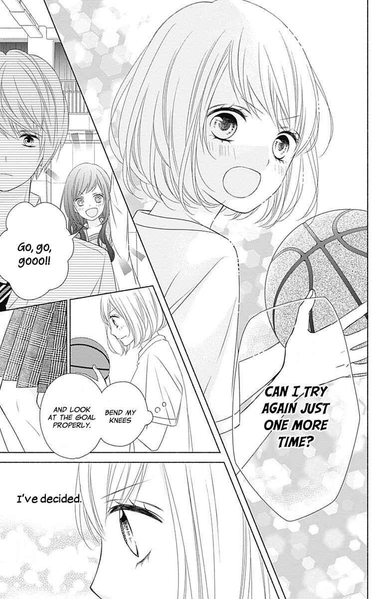 Page 31 Chapter 3 6-Gatsu no Love Letter