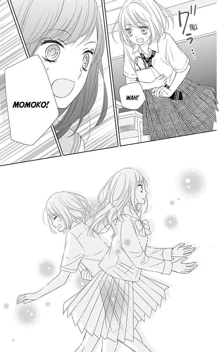Page 20 Chapter 2 6-Gatsu no Love Letter