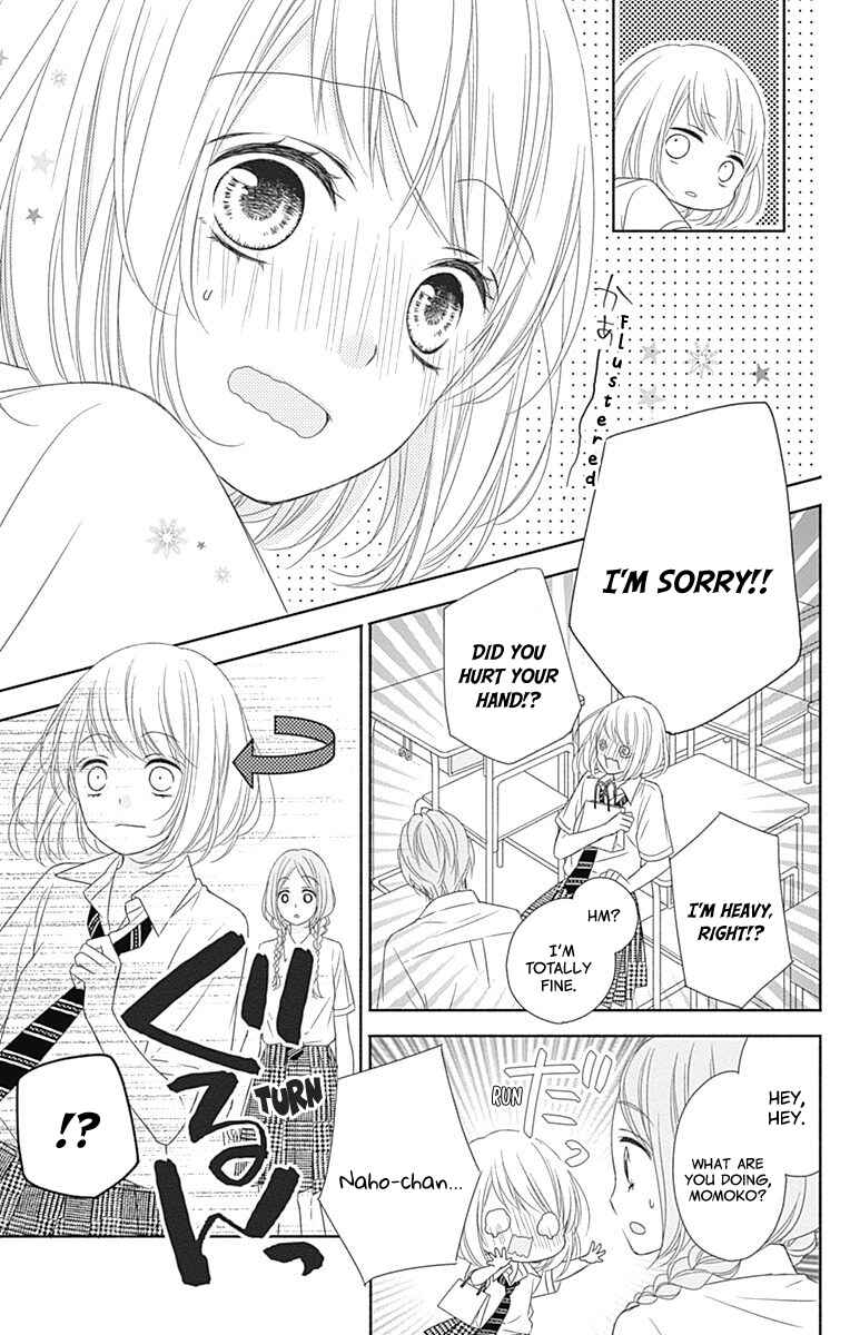Page 22 Chapter 2 6-Gatsu no Love Letter