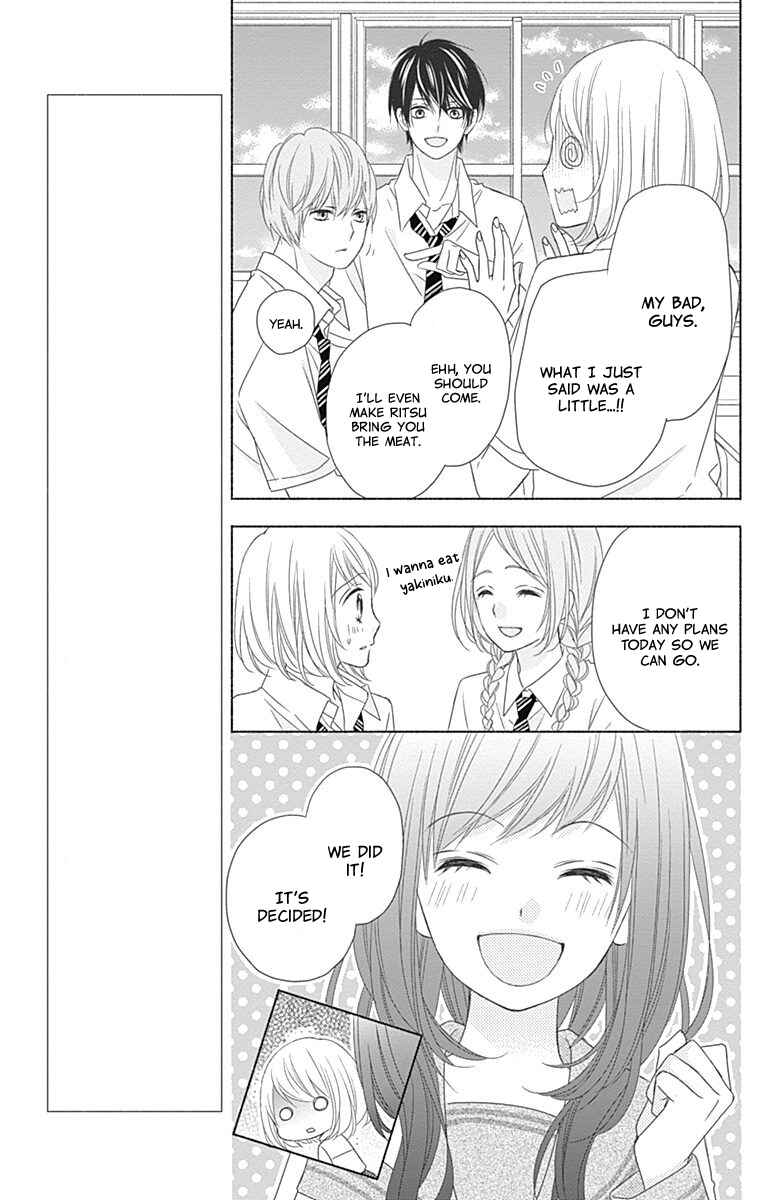 Page 30 Chapter 2 6-Gatsu no Love Letter